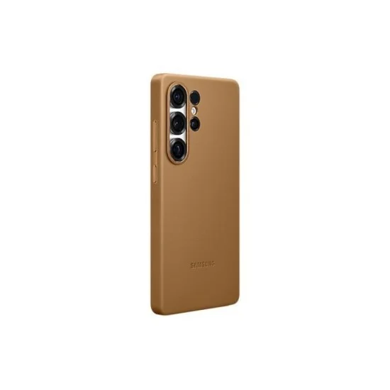 Cover Samsung S25 Ultra Kindsuit Case - Gold